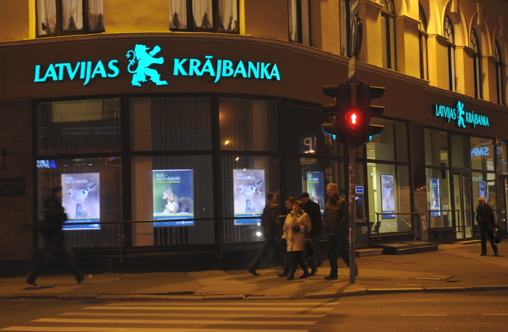 Pēc divu gadu ilgas izmeklēšanas Krājbankas lietā lūdz uzrādīt apsūdzības 