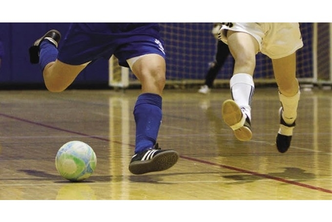 Gulbenes novada 2014.gada telpu futbola čempionāts