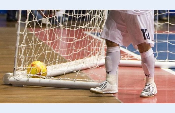 Latvijas ZA reģiona 2014.gada jaunatnes telpu futbola čempionāts ”B” grupai