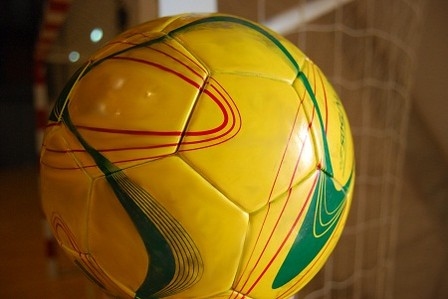 Latvijas ZA reģiona 2014.gada jaunatnes telpu futbola čempionāts U-10 grupai
