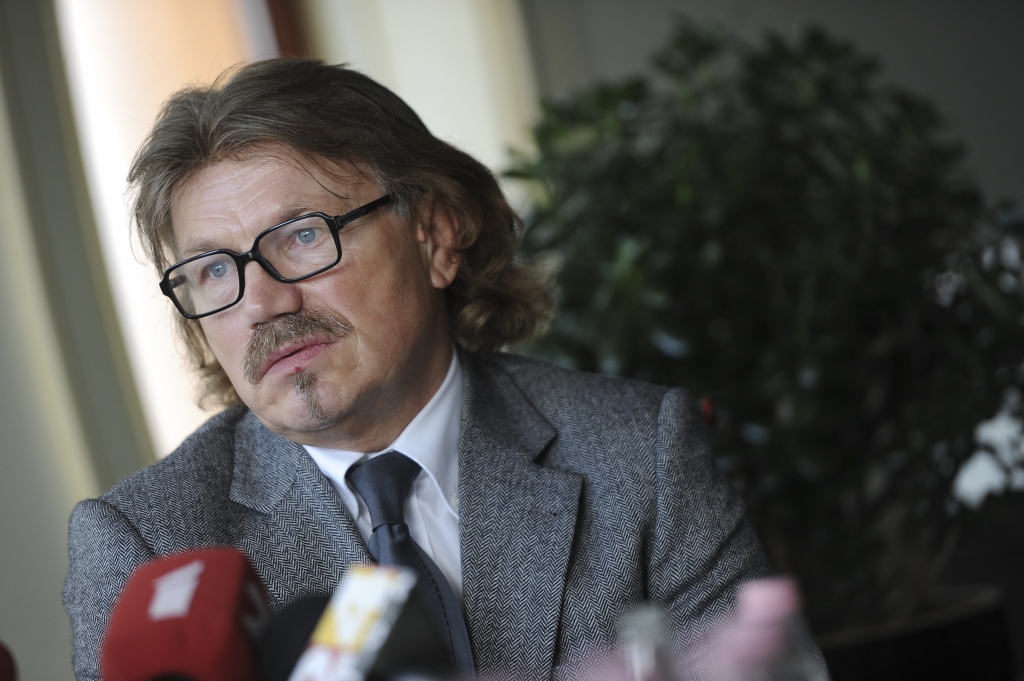 Ķirsonam par ekspluatācijā nenodotās ēkas izmantošanu salīdzinoši mazs sods