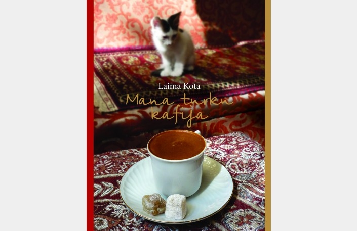 Gulbenes bibliotēkā lasītāko grāmatu TOP 2013. gadā