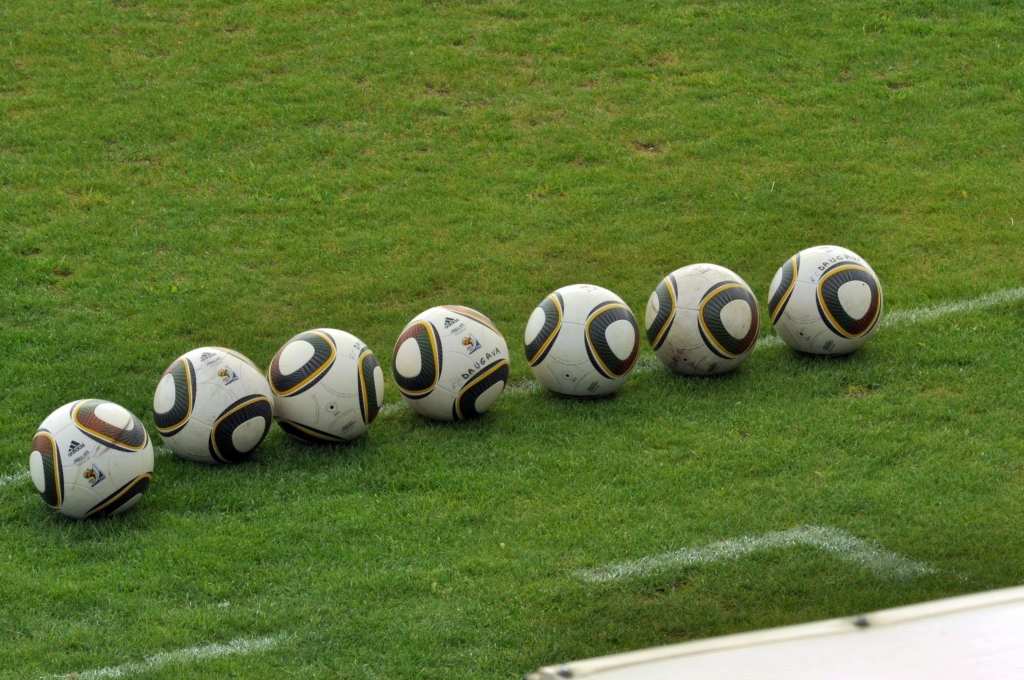 Atbalstiet mazos futbolistus jaunas formas iegādē!