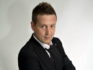 Ielūgumus uz Normunda Rutuļa koncertu laimē Lelde Kļaviņa un Zane Začeva