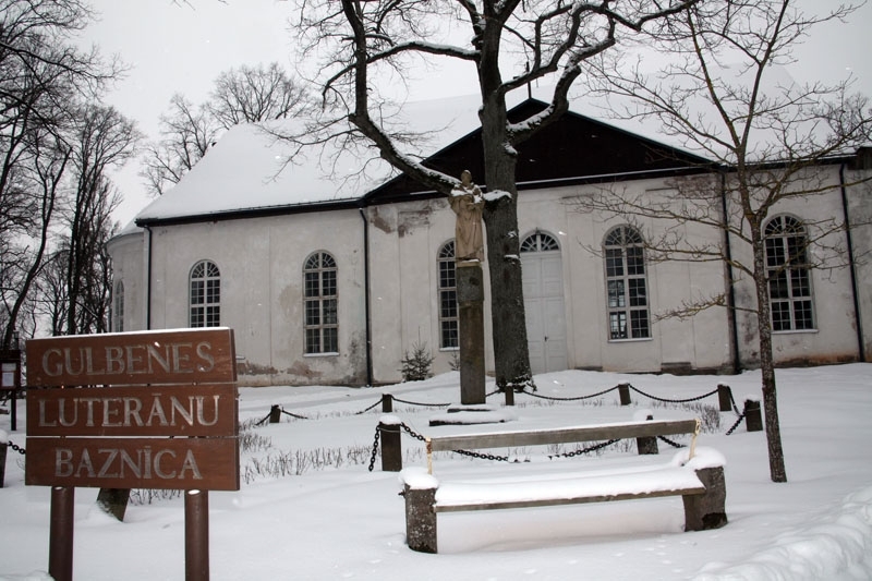 Atklās “Garīgās izglītības centru”
