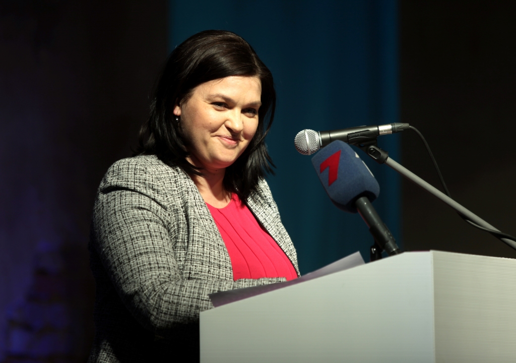 Antāne vismaz mēnesi strādās pie Cilinska