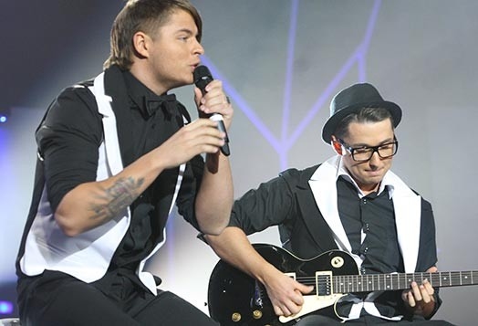 Konkurss: atbildi un laimē ielūgumus uz grupas "Musiqq" koncertu atpūtas un izklaides klubā “Cita opera” Alūksnē!