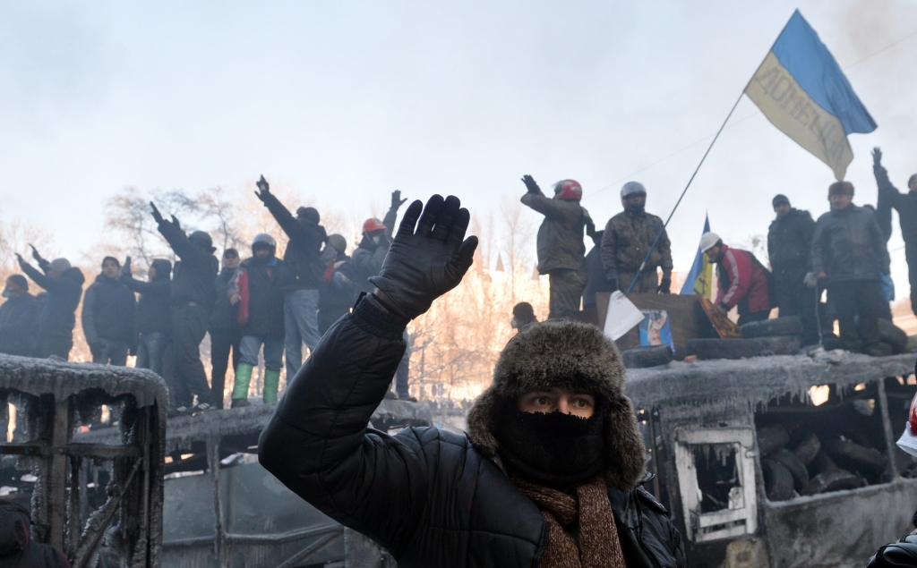 Baltijas valstīs aktīvi seko līdzi notikumiem Ukrainā