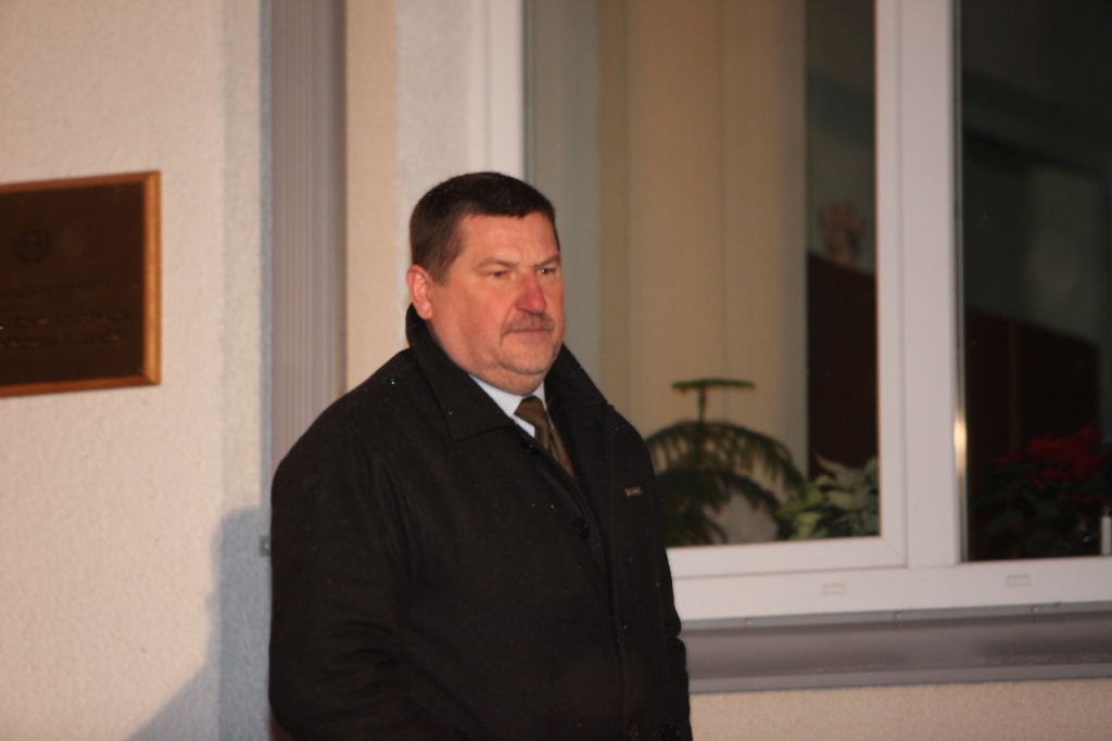 Paplašina Civilās aizsardzības komisiju