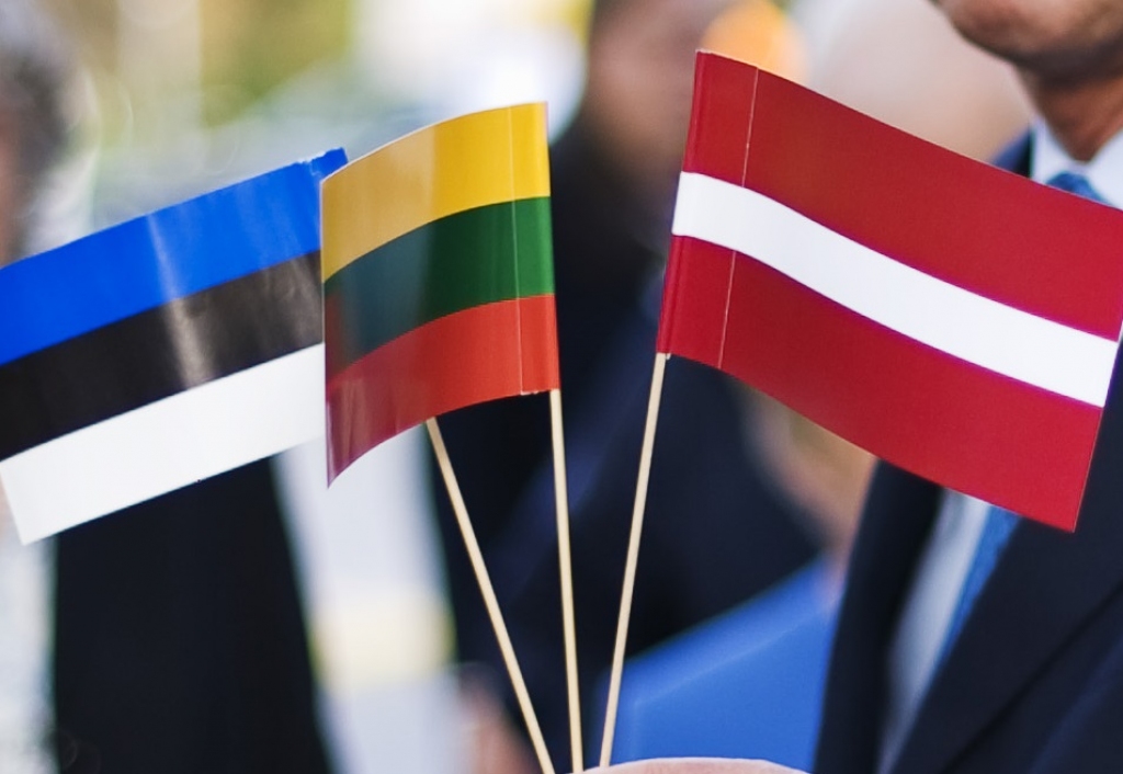 Grībauskaites padomniece: Krievija mērķē uz Baltijas jauniešu prātiem