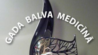 Arī mūsu novada mediķi un farmaceiti nominēti "Gada balvai medicīnā 2013"