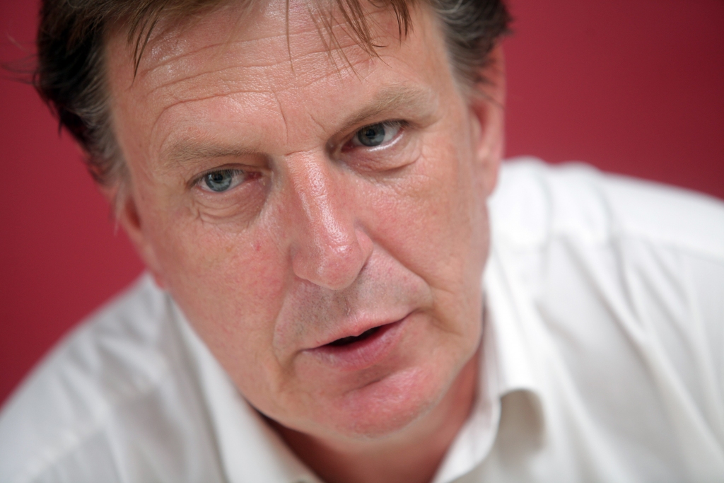 Kučinskis: Pēc Sprūdža jebkuram ministram ir diezgan lielas iespējas