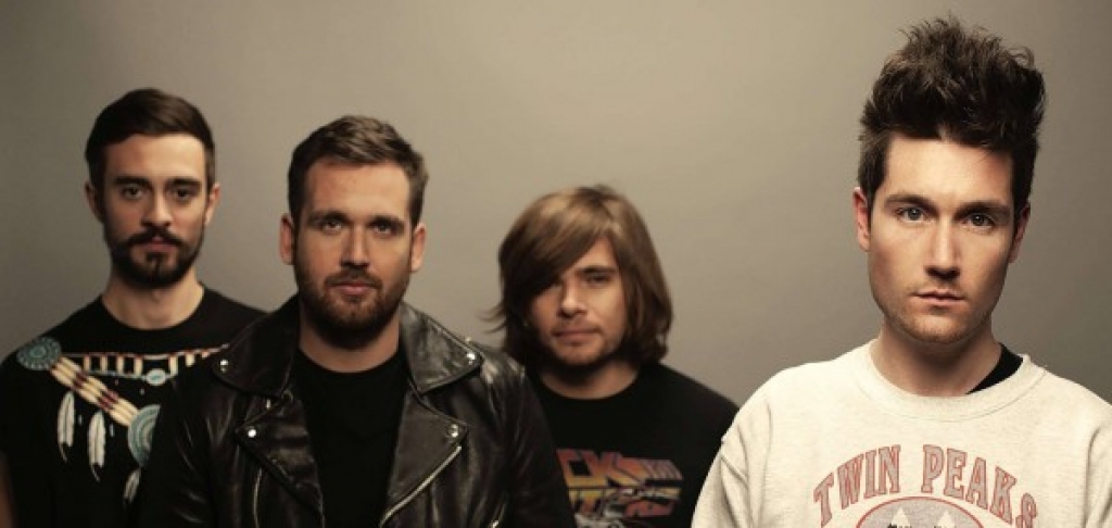 Positivus programmu papildina Bastille un The 1975