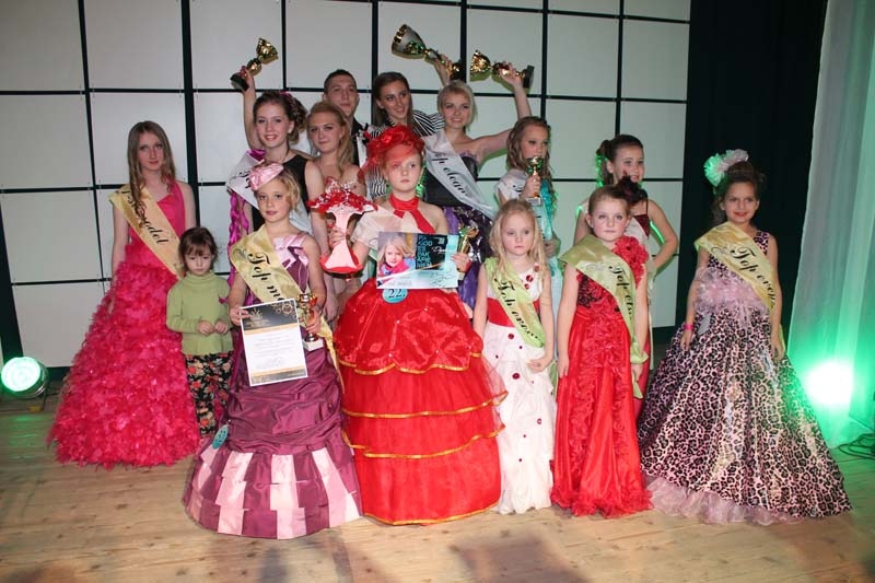 Gulbenes bērni piedalās festivālā Balvos
