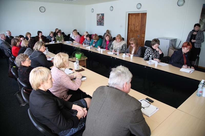 Nav skaidrs, kā izglītības attīstības pamatnostādnes ietekmēs mūsu novadu