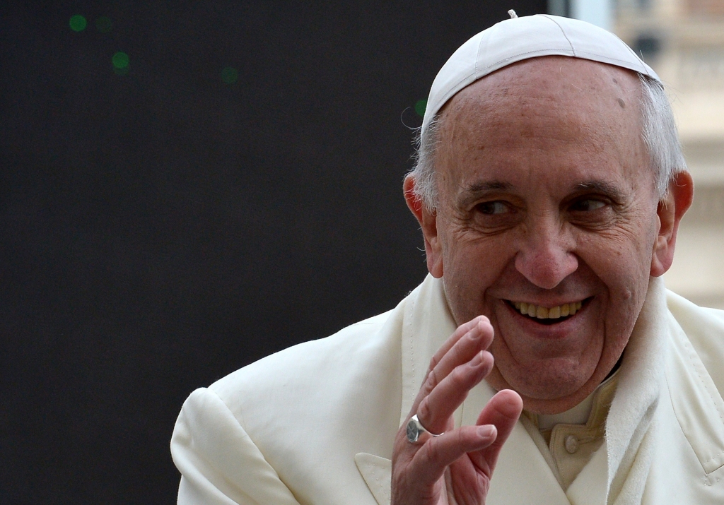 Vatikānā apsver uzaicinājumu pāvestam Franciskam apmeklēt Latviju