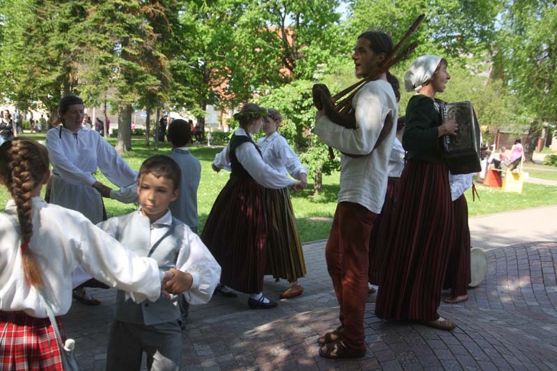 Nominanti "Gada balva kultūrā 2013": darbīgi un aktīvi
