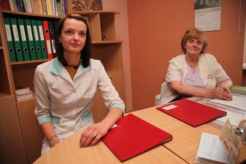 Slimnīcas infekciju nodaļa Gulbenē - jaunās telpās