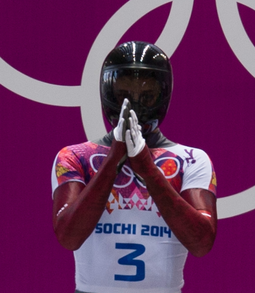Sestdien Sočos: Dukuru izšķirošā cīņa, hokejs, mūsu jaunākā olimpiete un Silovs