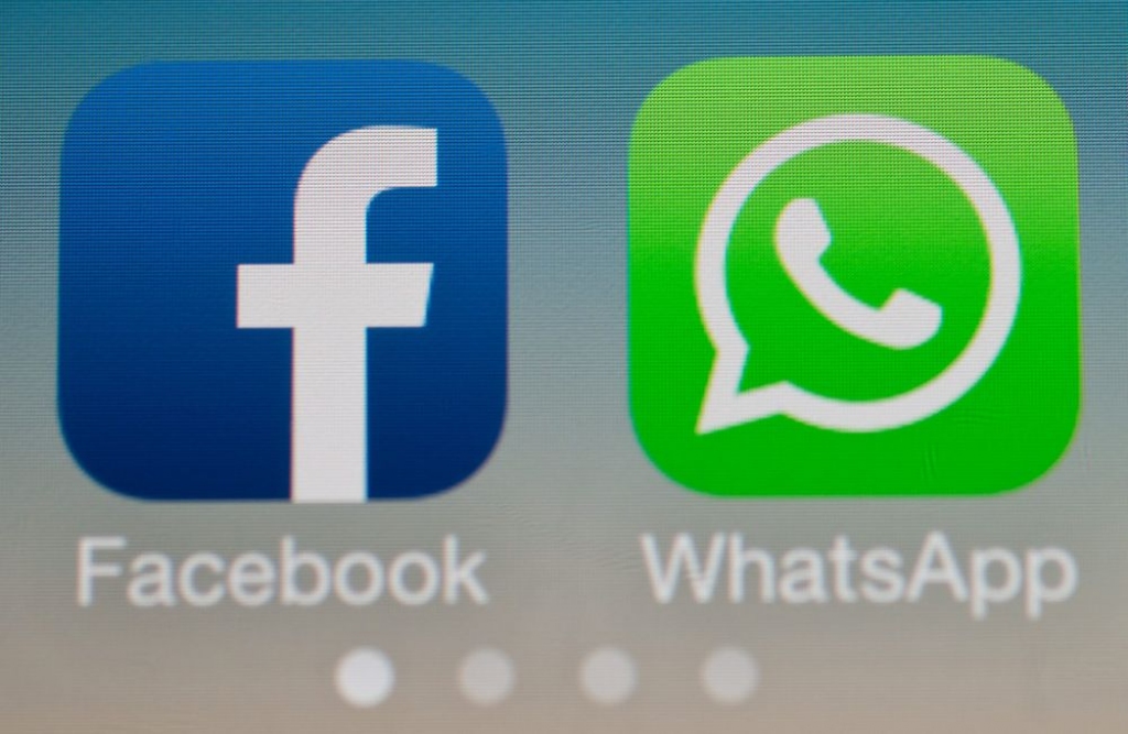 Facebook pirkums padara WhatsApp vērtīgāku par Coca-Cola