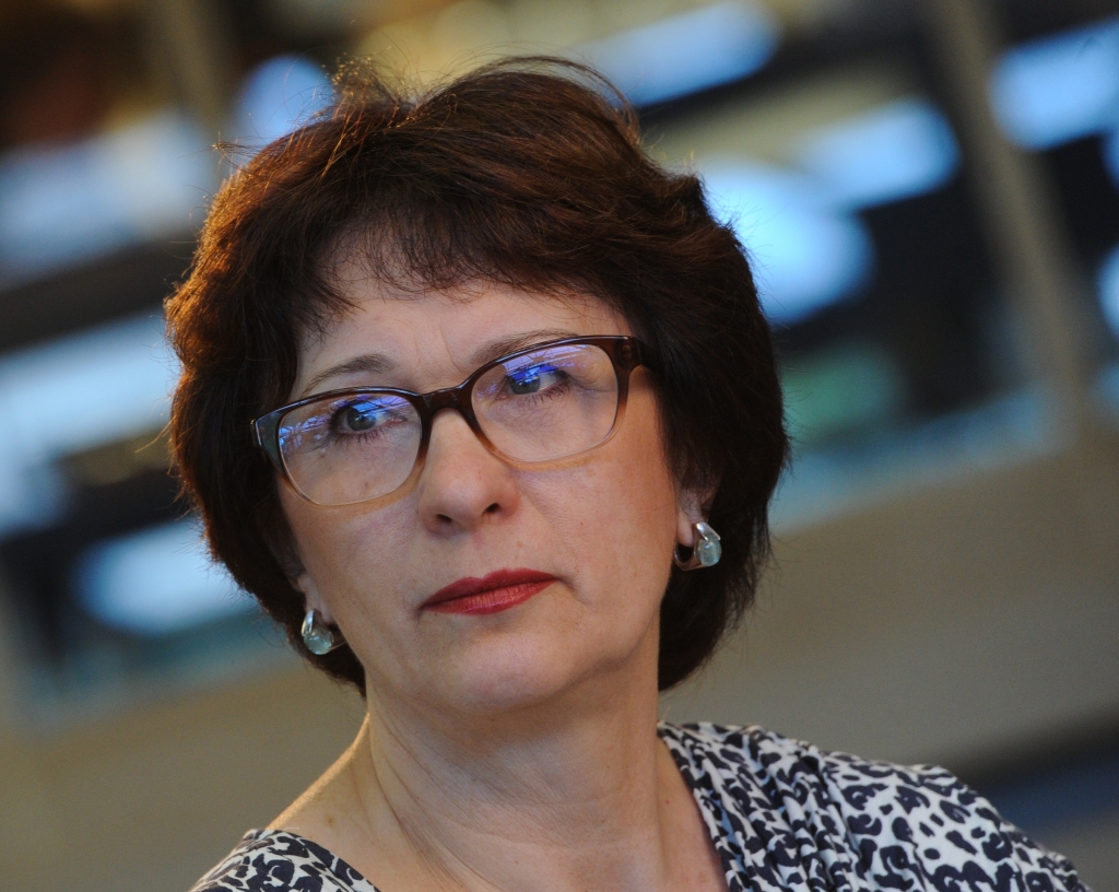 Kalniete: Viena diena Ukrainas sirdī