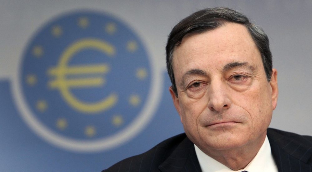 Dragi: ECB ir gatava papildināt ekonomikas stimulēšanas instrumentus