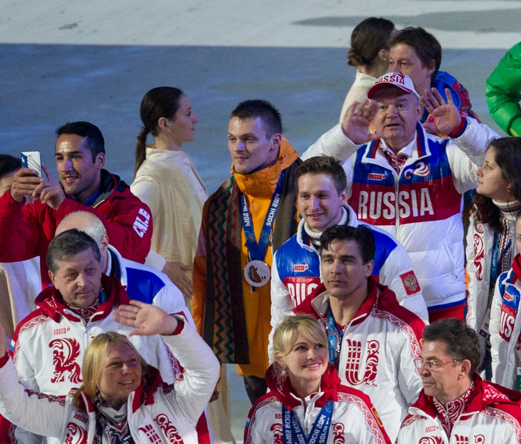Šodien sagaidīsim mūsu olimpieti Daumantu Dreiškenu! (papildināts)