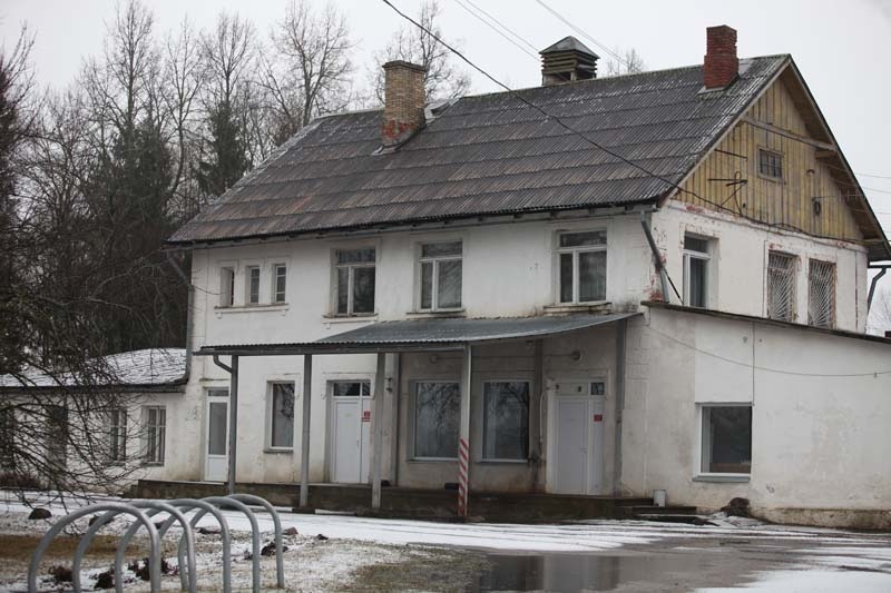 Zeltalejas pienotavu nopērk „Māršava” no Valmieras