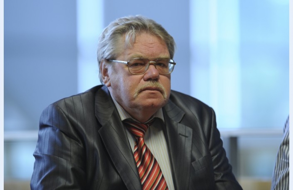 Daukšts: Notikumi Ukrainā iespaidos Latvijas iekšpolitiku