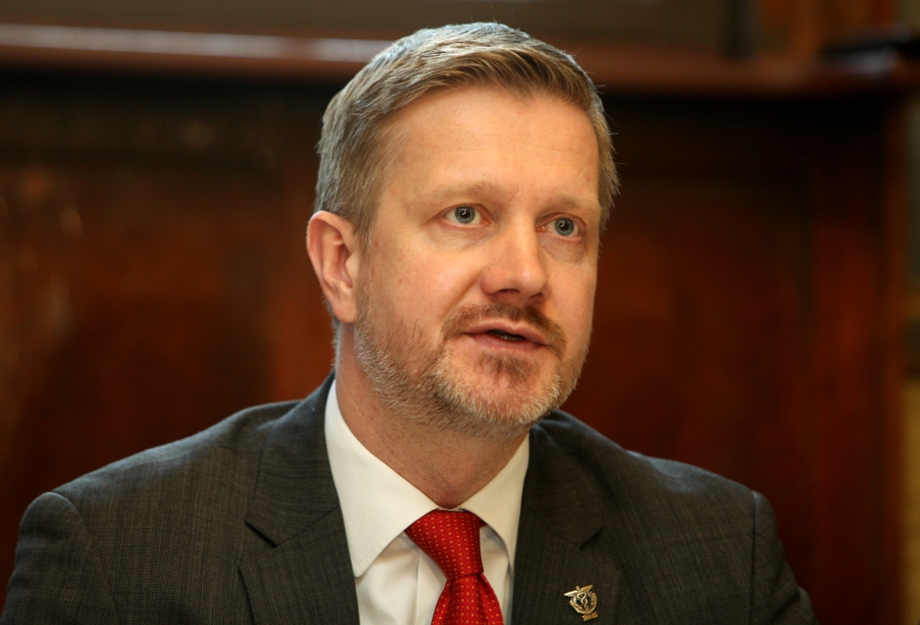 Uz Ukrainu eksportējošajiem Latvijas uzņēmumiem lieli zaudējumi
