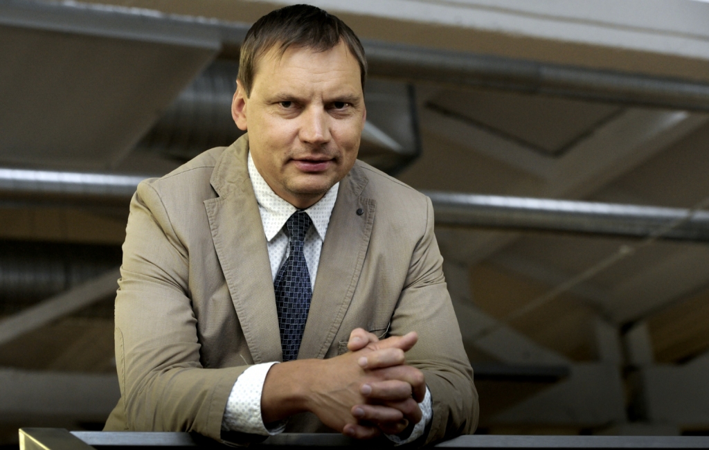 VIDEO - Ogres uzņēmējs: Zūd motivācija būt ražotājam