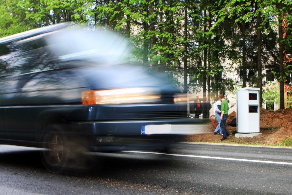 Lietuvas fotoradaru nodrošinātājs Fima apsver iespēju piedalīties CSDD iepirkumā