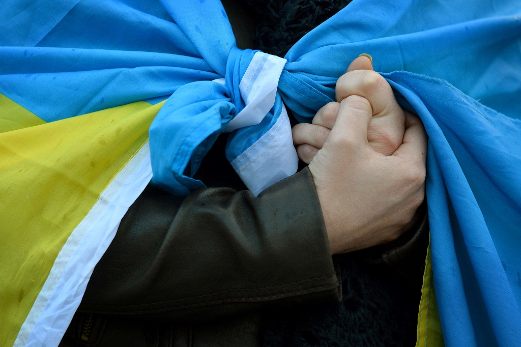 ES 20 miljardu vietā Ukrainai gatava piešķirt 11 miljardus