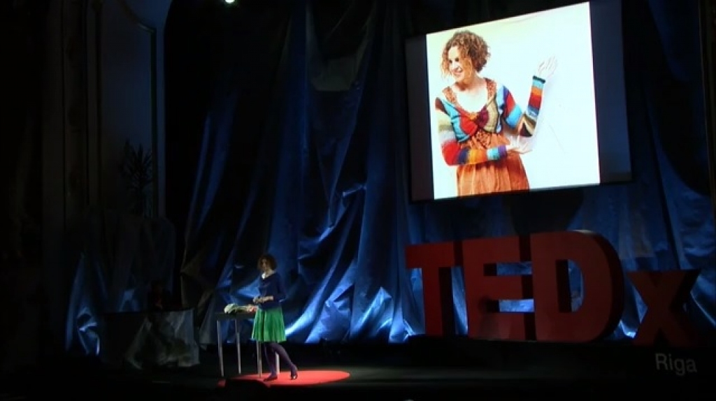 TEDxRiga aicina pieteikt savus iedvesmas stāstus