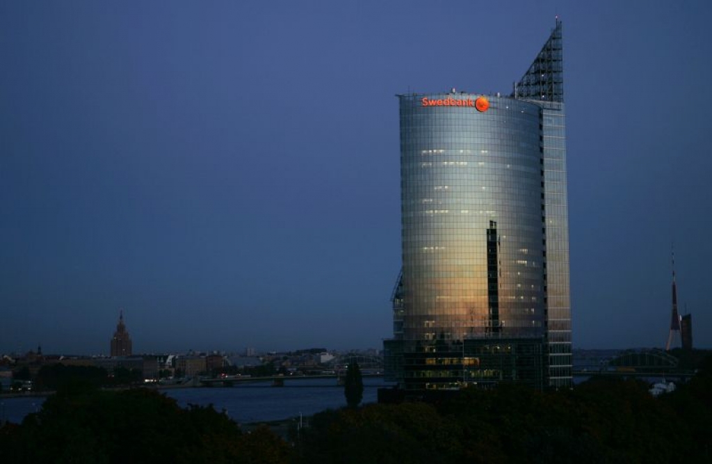 Vislielākā peļņa Swedbank, Rietumu bankai un ABLV Bank