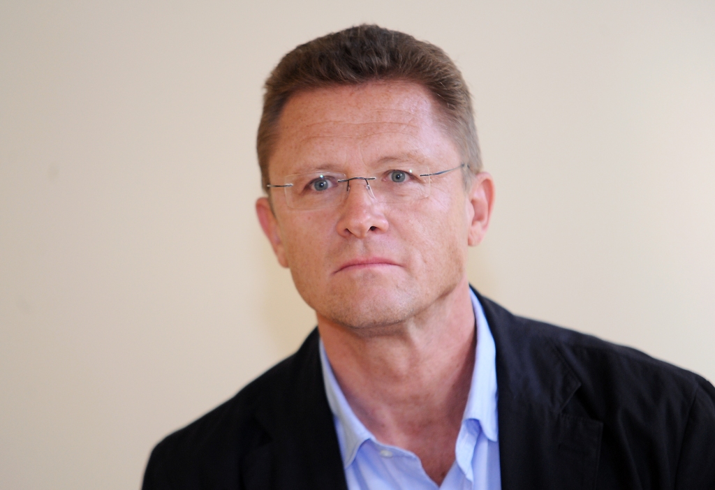 Egils Siliņš aicina pārvērtēt Lielās mūzikas balvas nozīmi