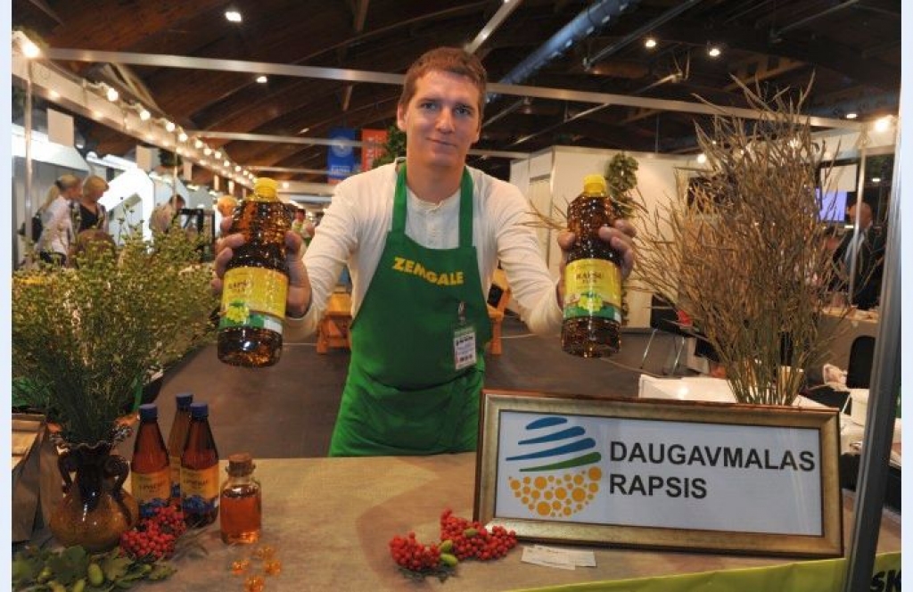Uzņēmējs: Tagadējie klienti un partneri par mums izlasīja avīzē