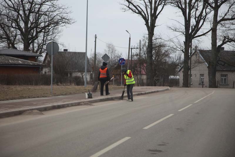 Nolemj pirkt septiņas tehnikas vienības