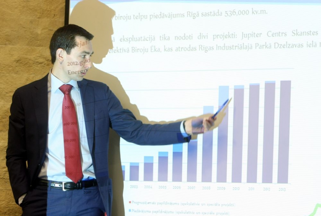 Eksperts: Krievijas un Ukrainas konflikta rezultātā Latvijas nekustamā īpašuma tirgum divi scenāriji