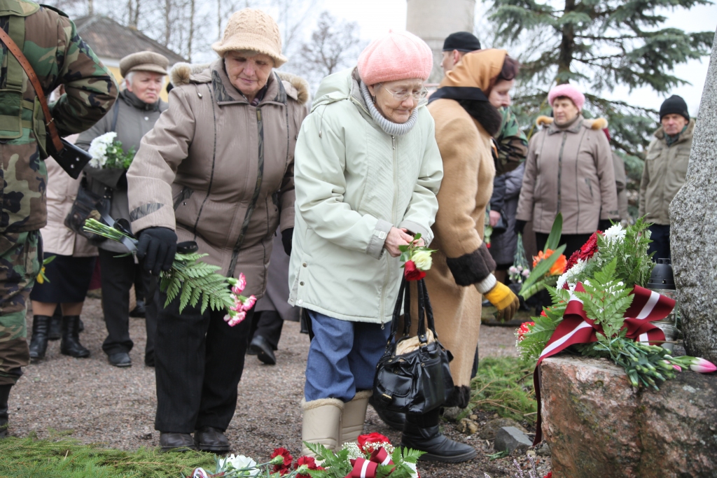“Es vēlos mājās pārnākt”