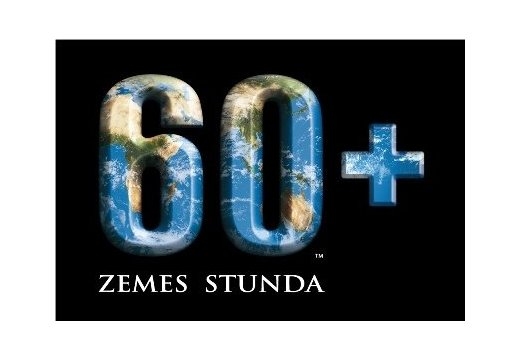 Būs Zemes stunda