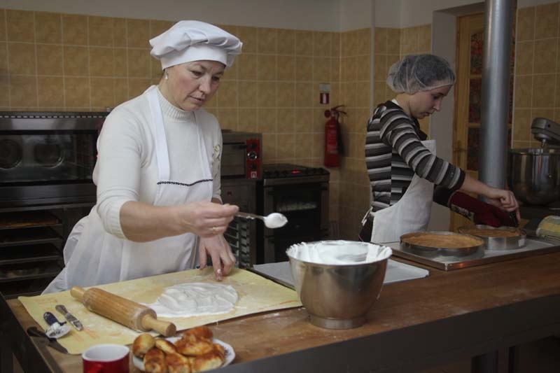 Satiec savu meistaru!