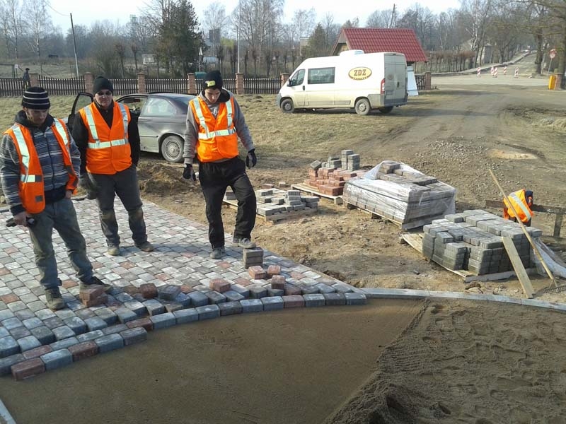 Vairākiem bezdarbniekiem būs darbs