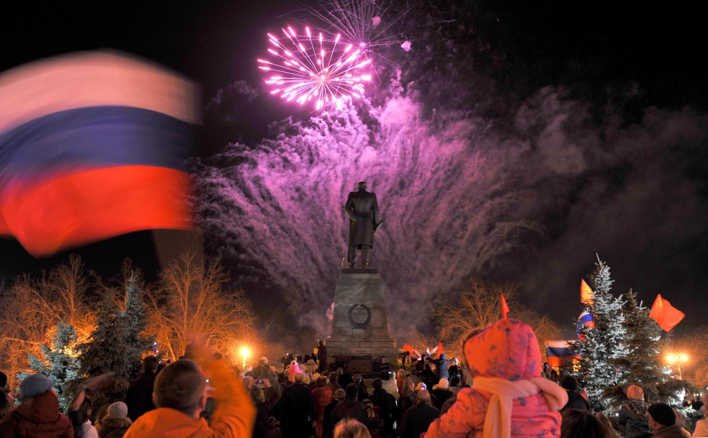 Tūristu trūkuma dēļ Krimas viesnīcās atlaisti 80% darbinieku