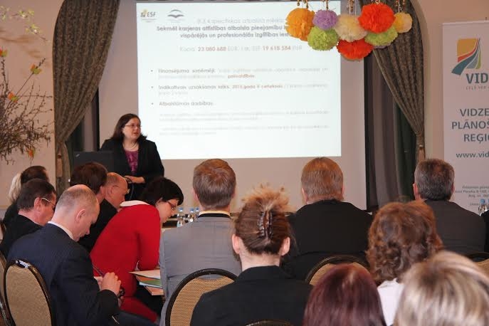 Konceptuāli atbalsta slēgtās dzelzceļa līnijas Gulbene- Pitalova atjaunošanu
