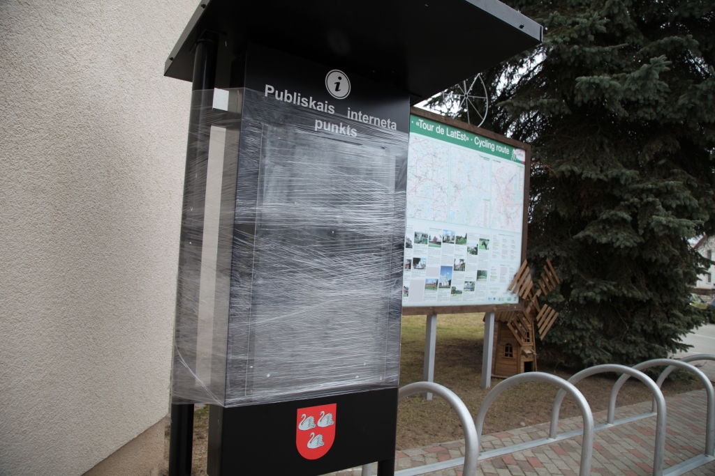 Nedarbojas ekrāns, skaidro iemeslus