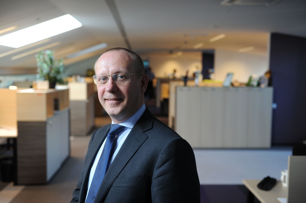 Microsoft Latvia šefs: Latvijā elektronisko parakstu vienkārši neizmanto