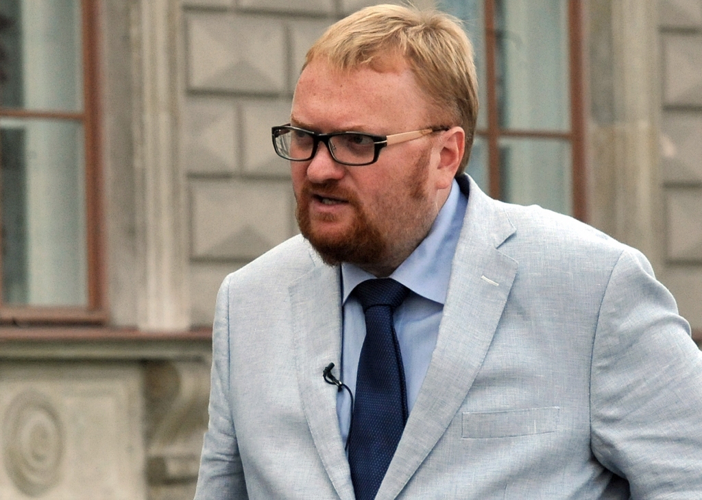 Krievijā rosina izveidot morāles policiju, kas sodītu par "tradicionālo vērtību pārkāpšanu"