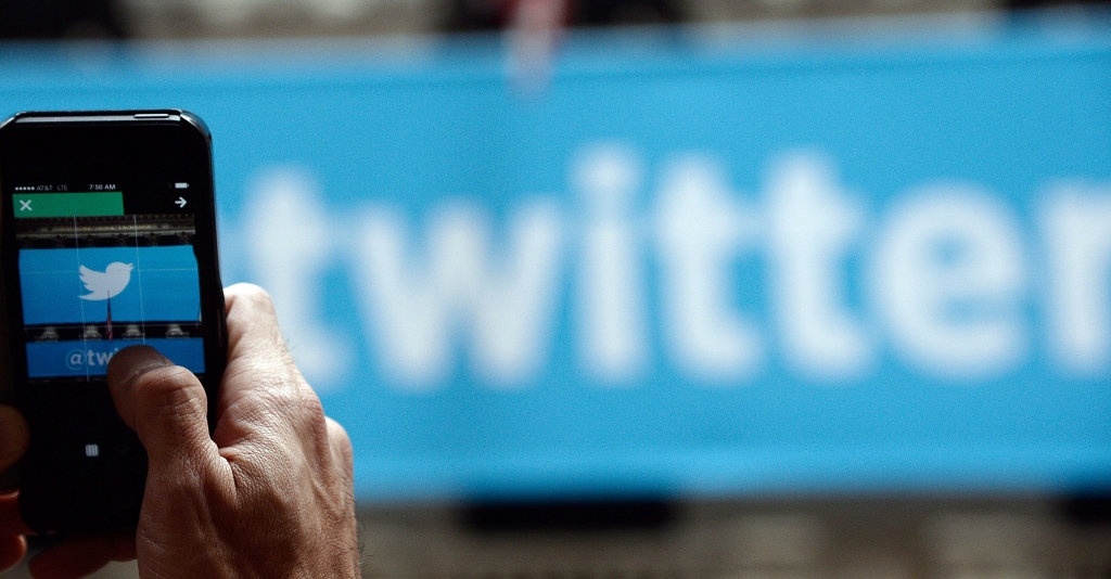 Latvijā cena par Twitter kontu ar 1000 sekotājiem var sasniegt pat 800 eiro