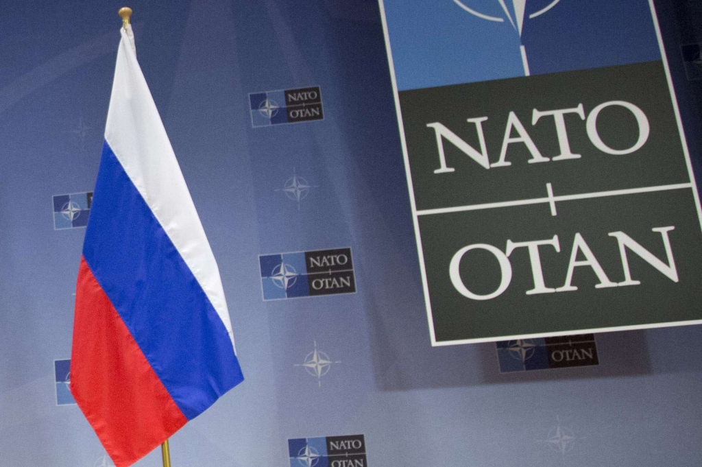 Krievija atsauc vēstnieku NATO